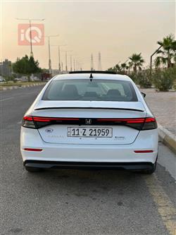 هوندا أكورد